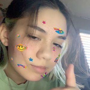 Meet your Posher, Kyleen